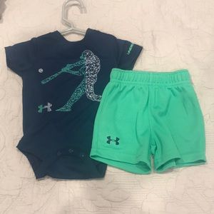 Under Armour